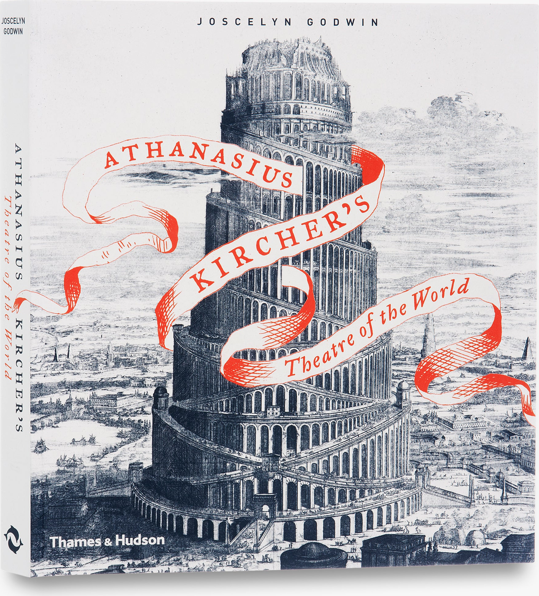 Athanasius Kircher’s Theatre of the World