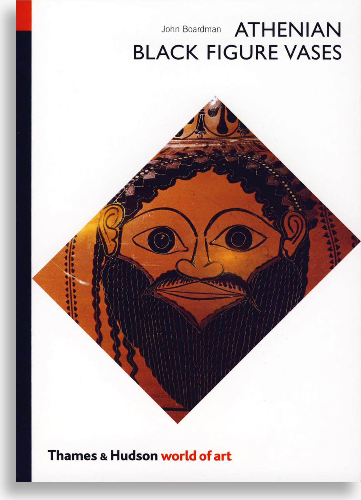 Athenian Black Figure Vases