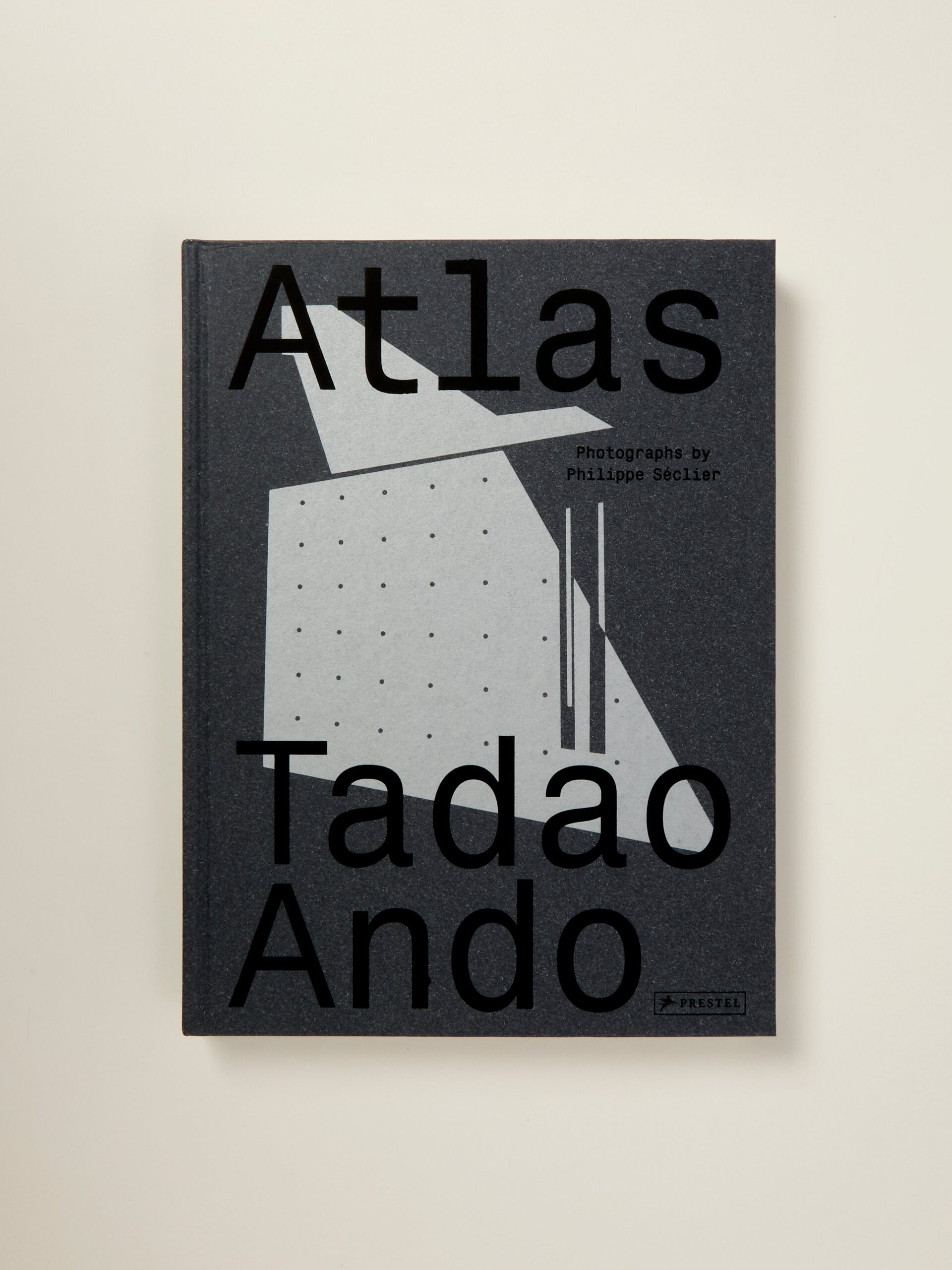 Atlas: Tadao Ando