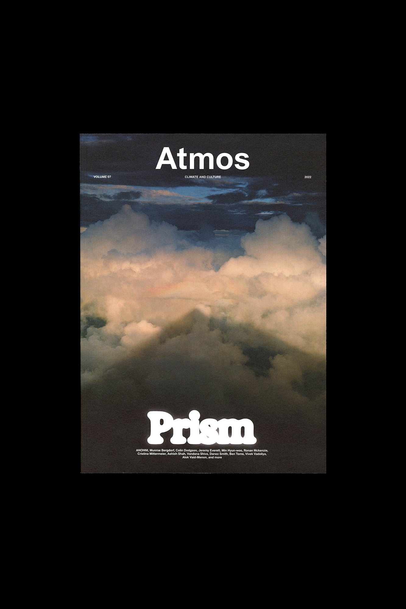 Atmos Volume 7: Prism