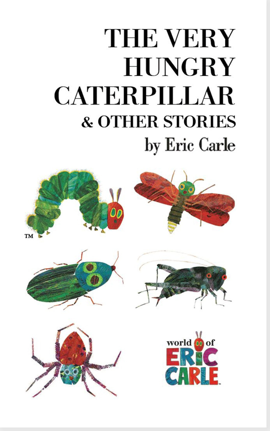 Audio Cards for Yoto Audio Player for Kids – The Very Hungry Caterpillar