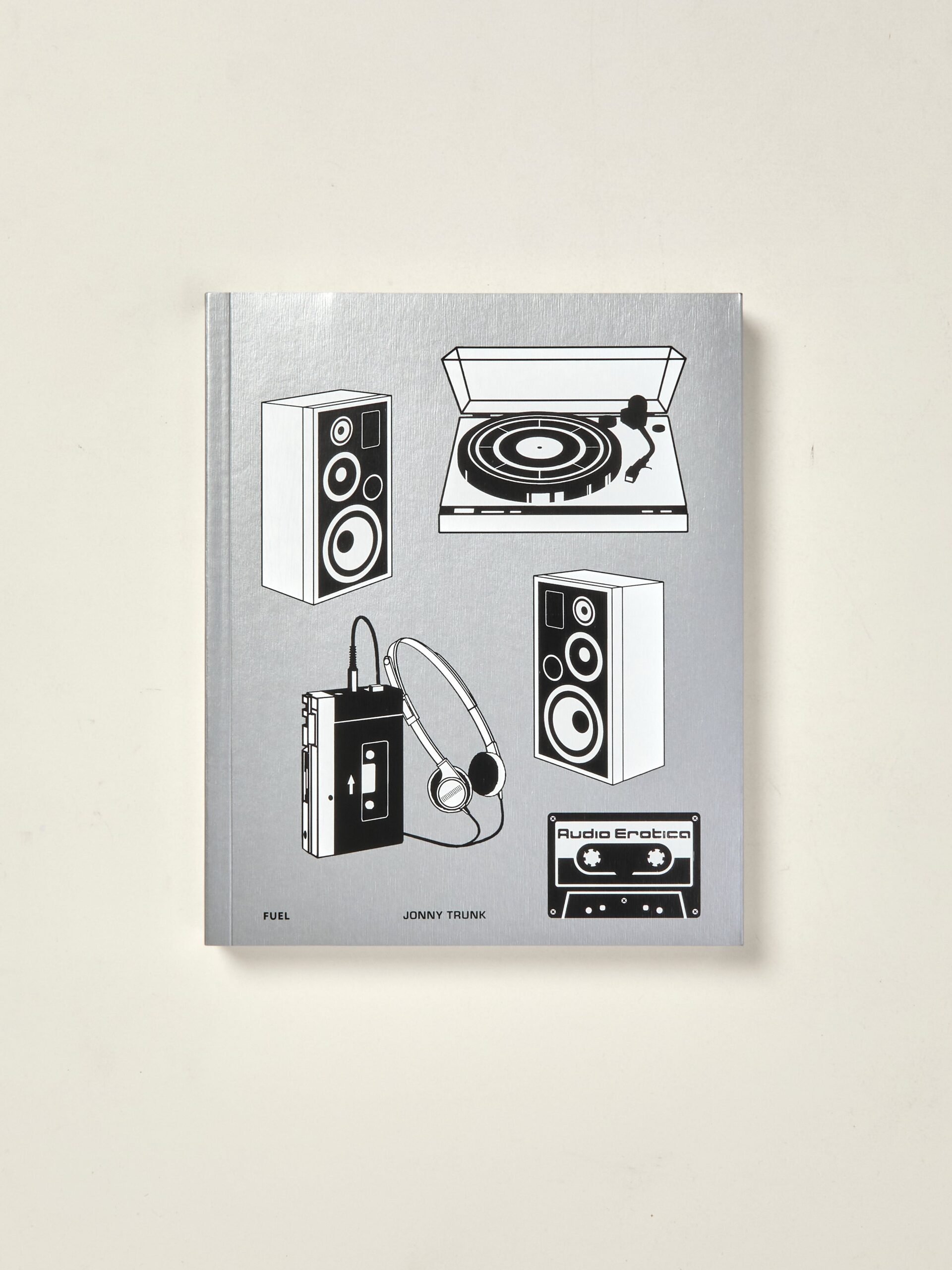 Audio Erotica: Hi-Fi Brochures 1950s–1980s