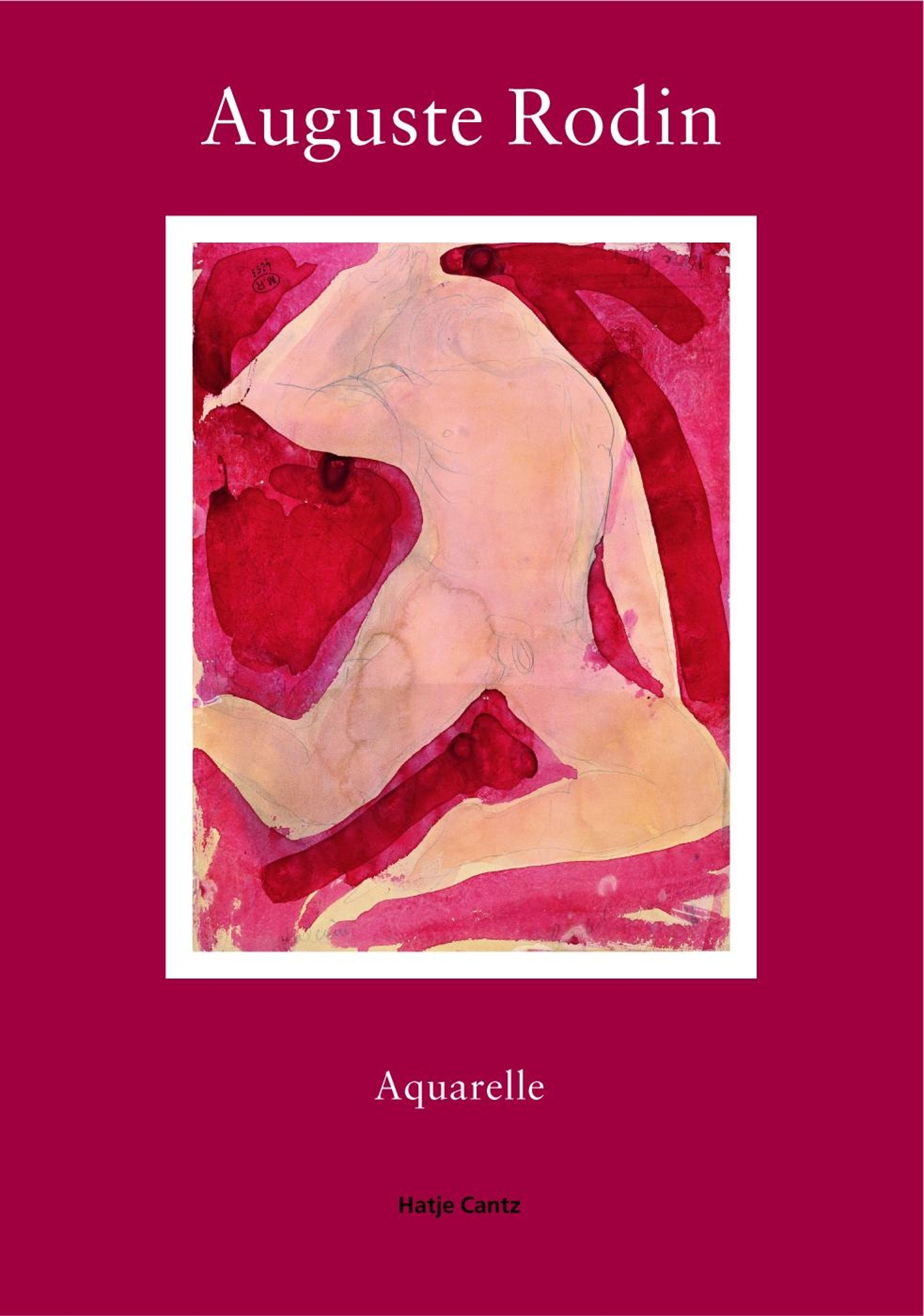 Auguste Rodin