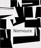 Aur�lie Nemours: Catalogue Raisonn�e cover