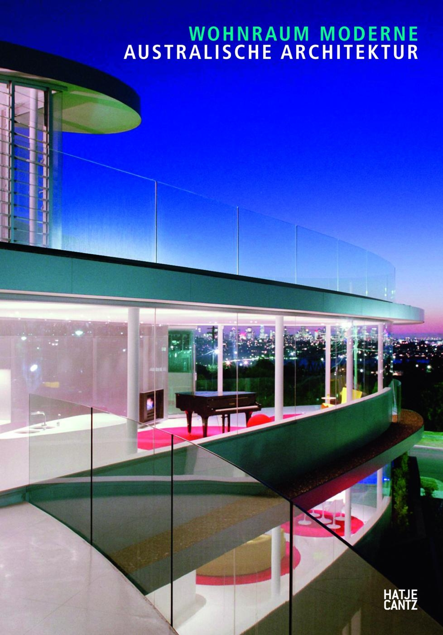 Australische Architektur