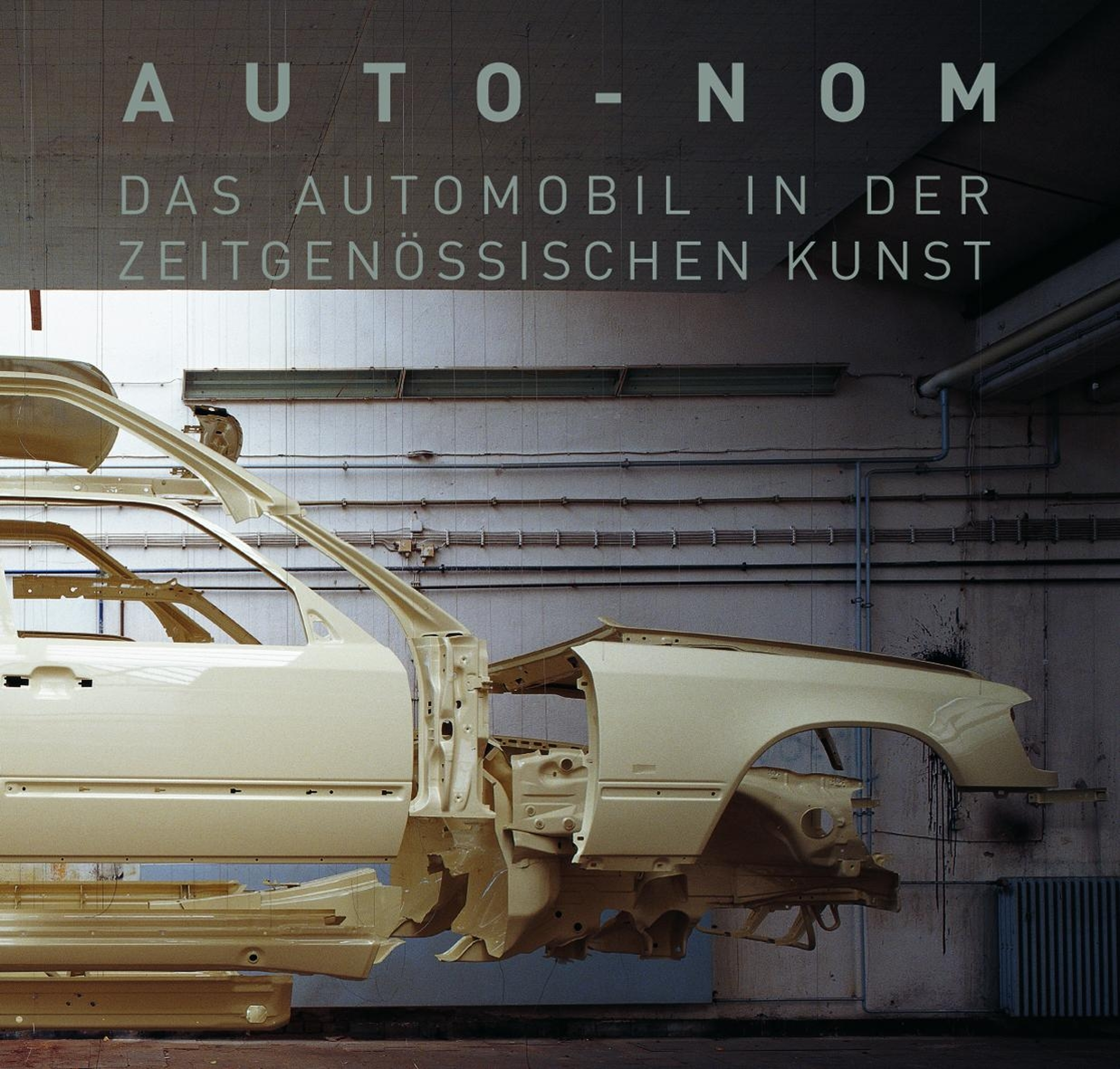 Auto-nom