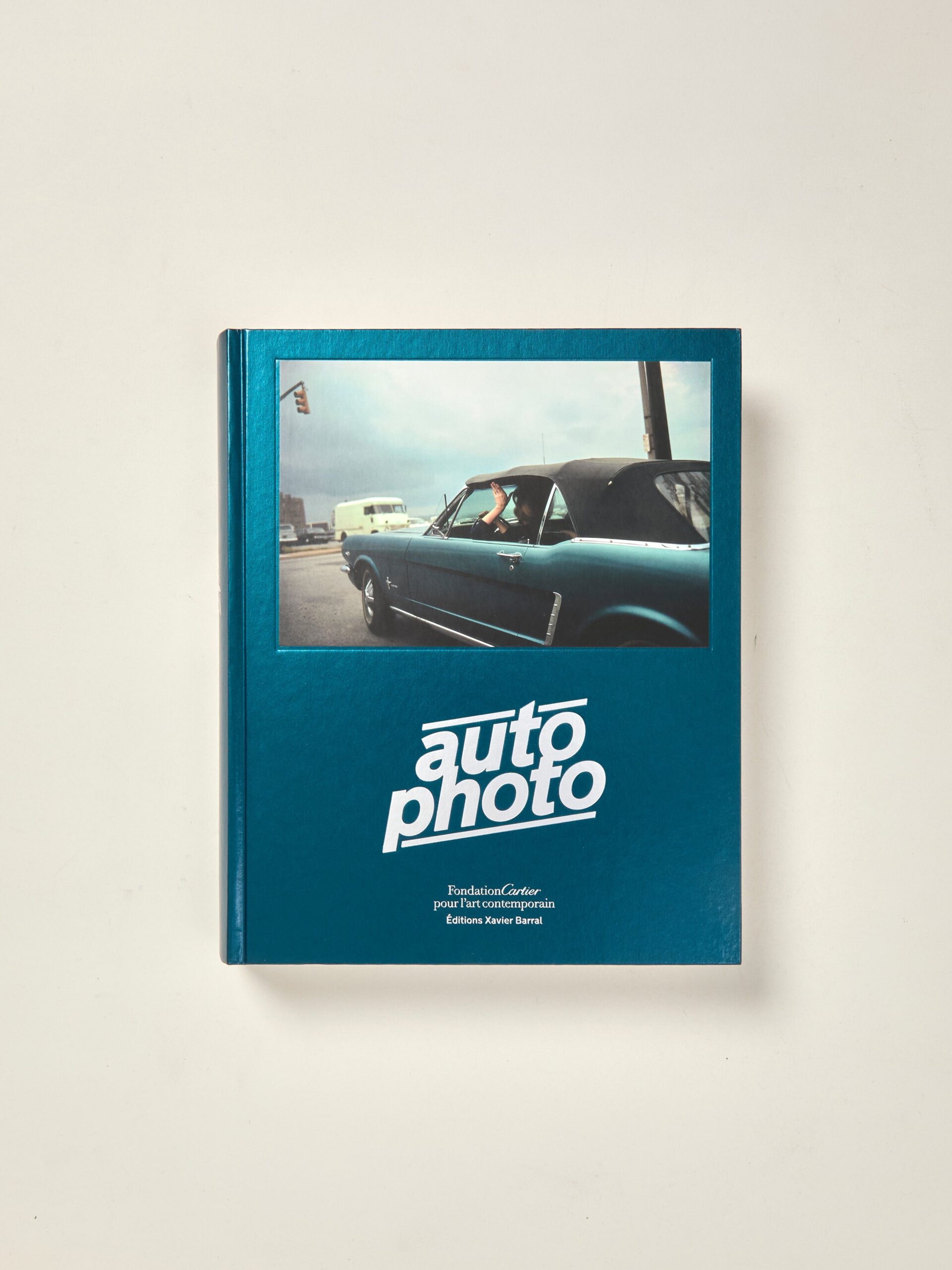 Autophoto: Cars & Photography, 1900 to Now