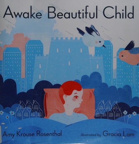 Awake Beautiful Child cover