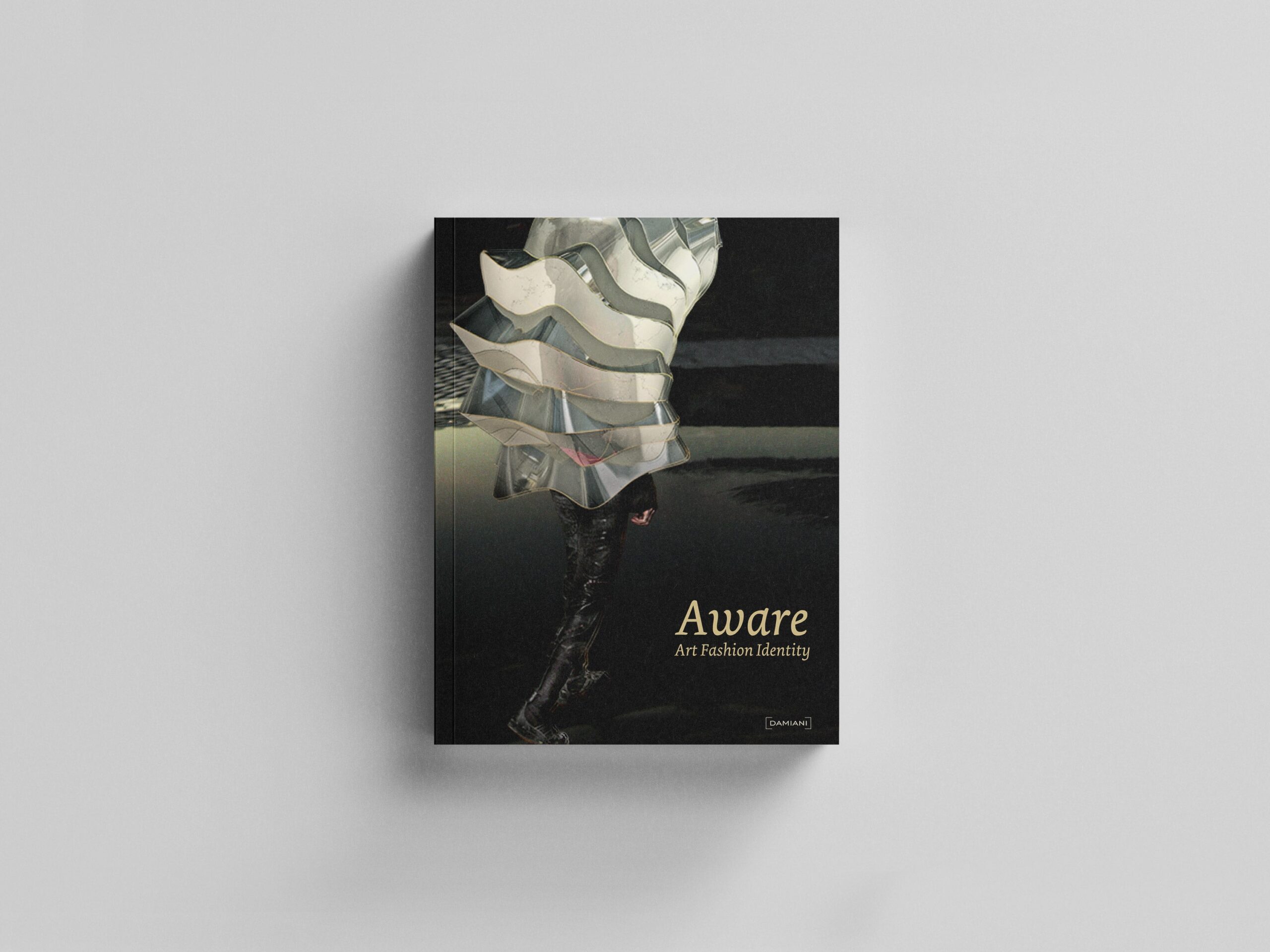 Aware – Art Fashion Identity cover