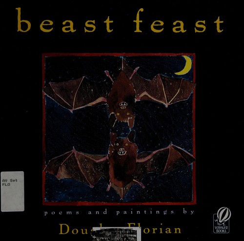 BEAST FEAST cover
