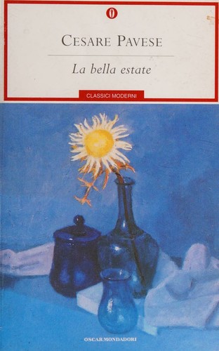 BELLA ESTATE cover