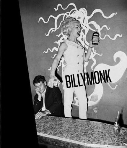 Billy Monk: Nightclub Photographs
