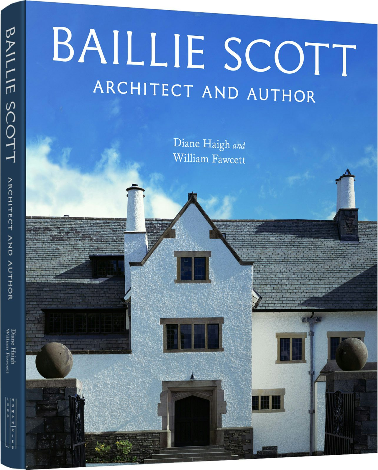 Baillie Scott
