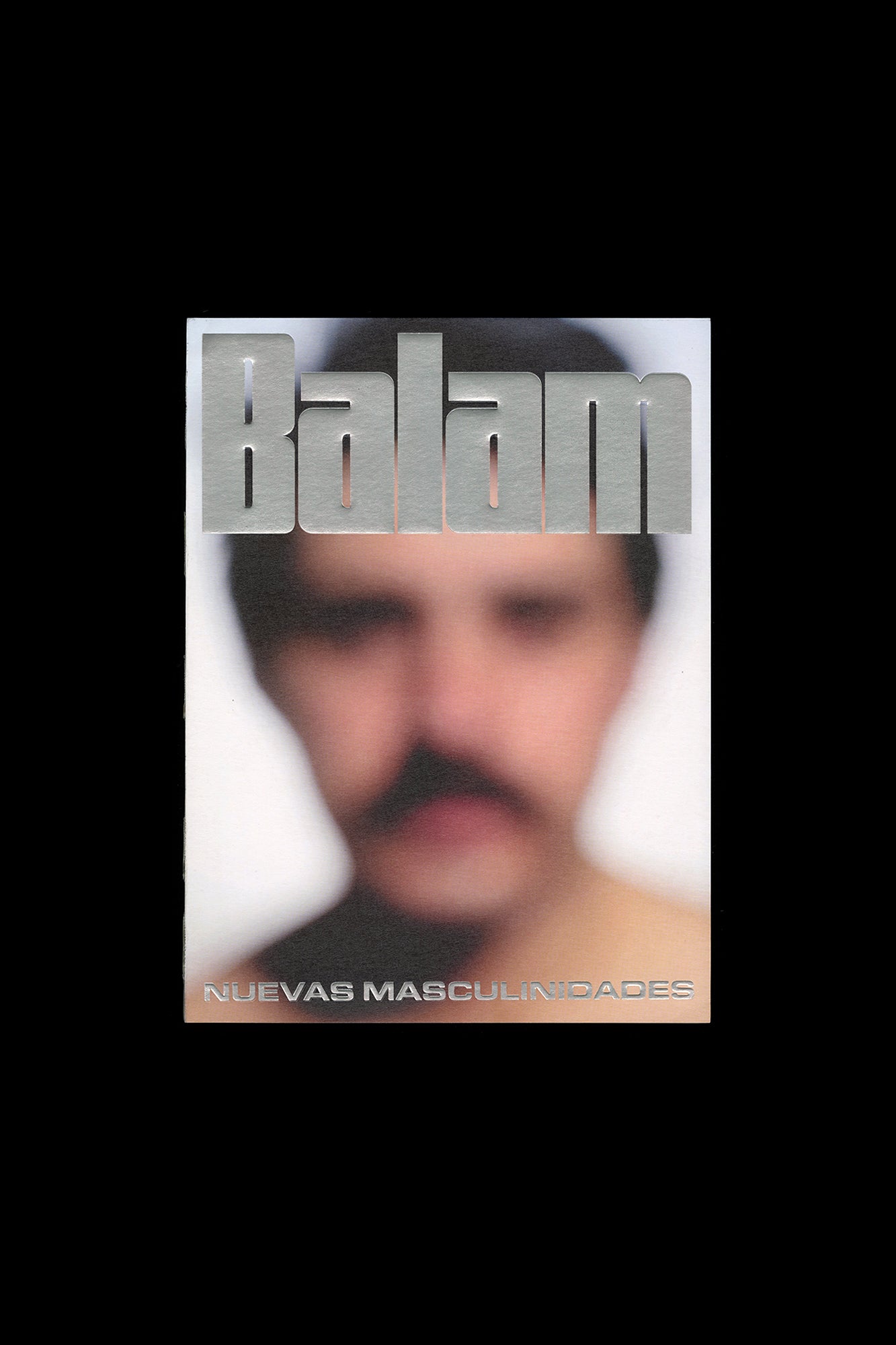 Balam No. 9: Nuevas Masculinidades