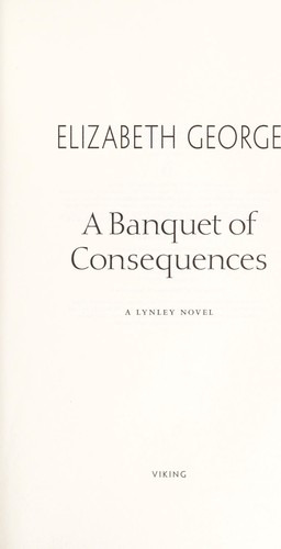 Banquet of Consequences cover