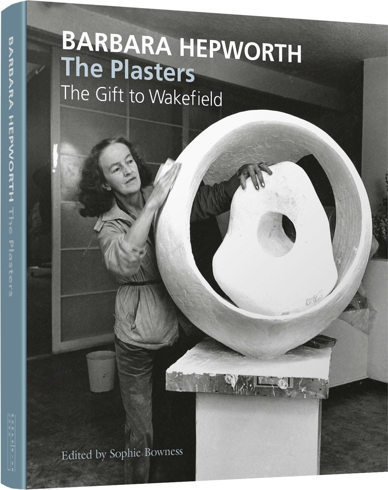 Barbara Hepworth: The Plasters