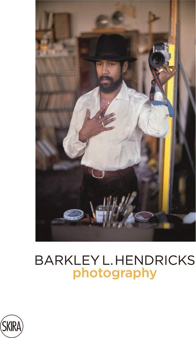 Barkley L. Hendricks // Photography