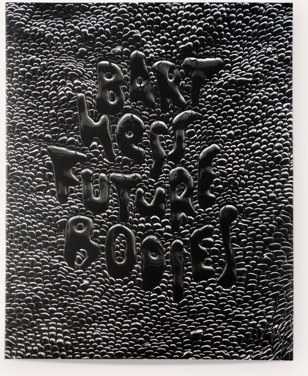 Bart Hess – Future Bodies, 2007-2017