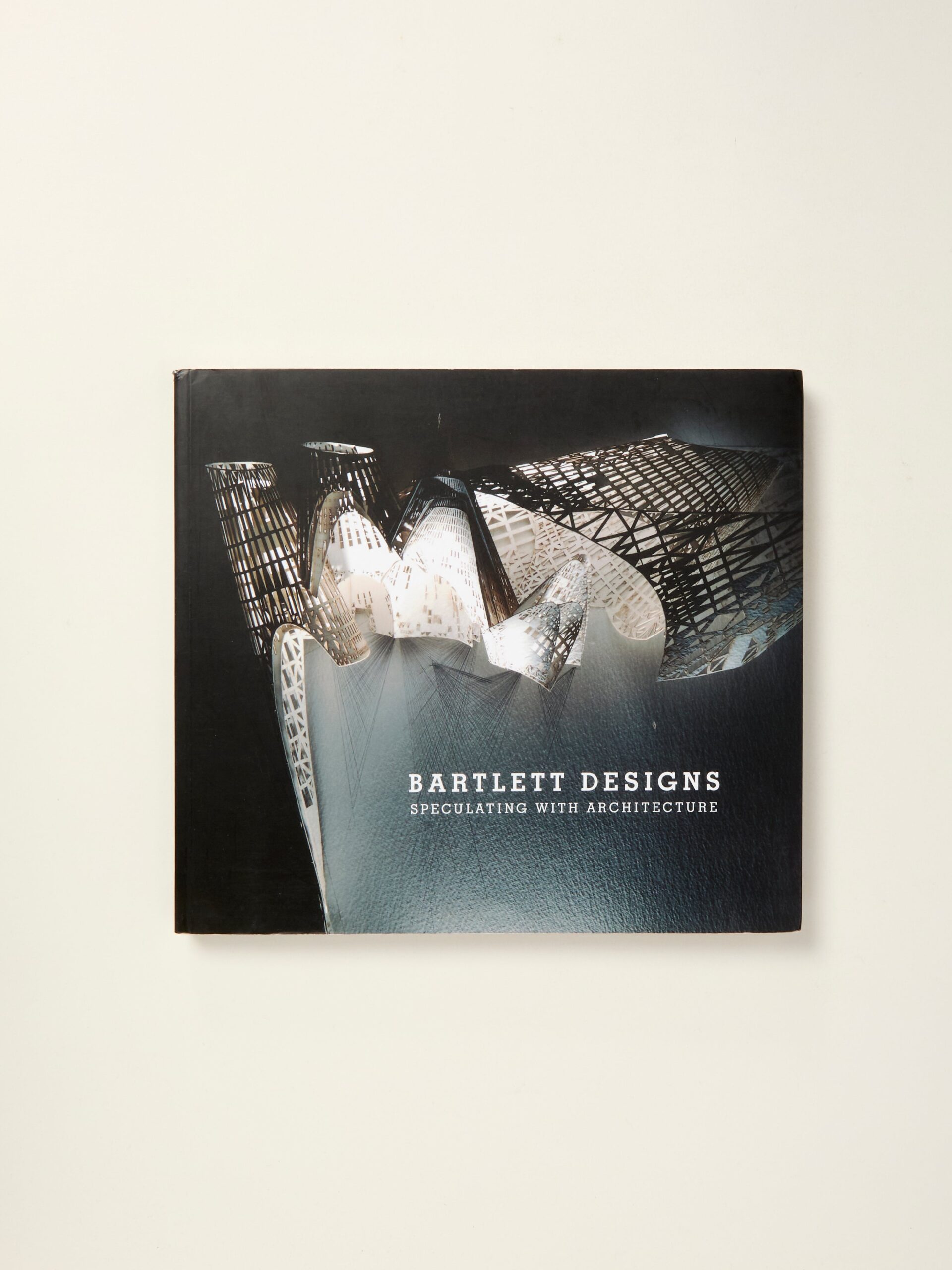 Bartlett Designs: Speculating with Architecture
