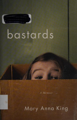 Bastards: A Memoir cover