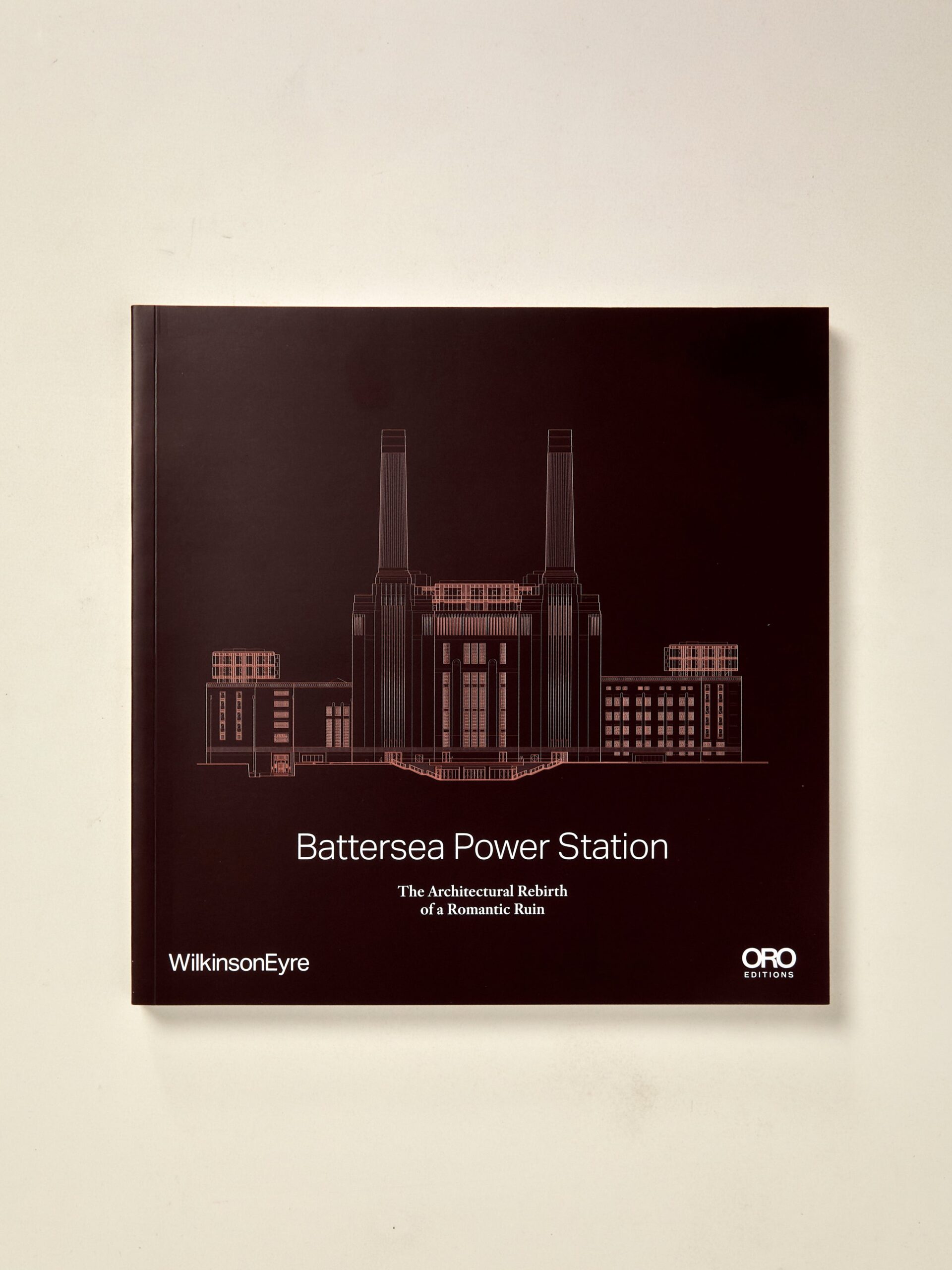 Battersea Power Station: The Architectural Rebirth of a Romantic Ruin
