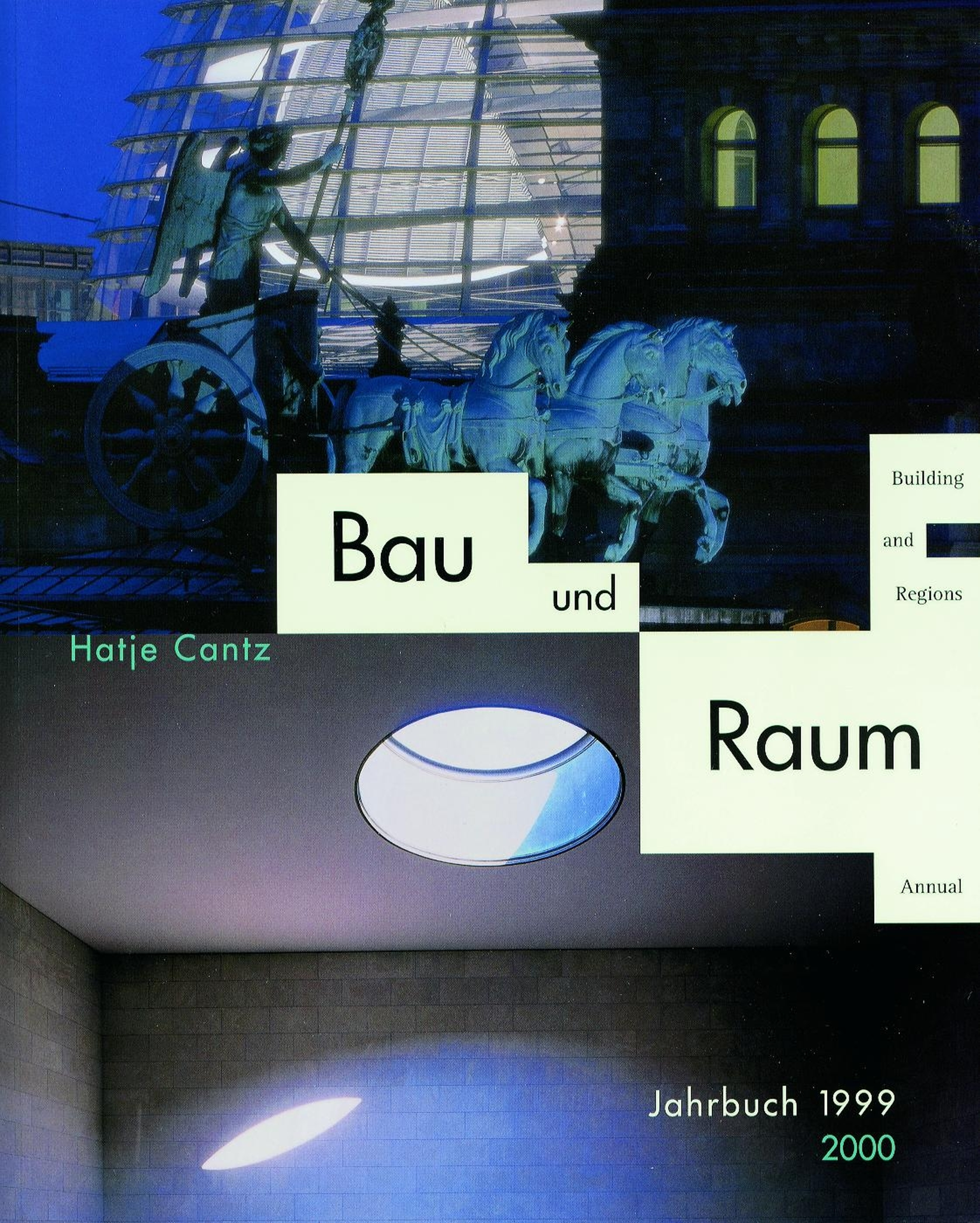Bau und Raum