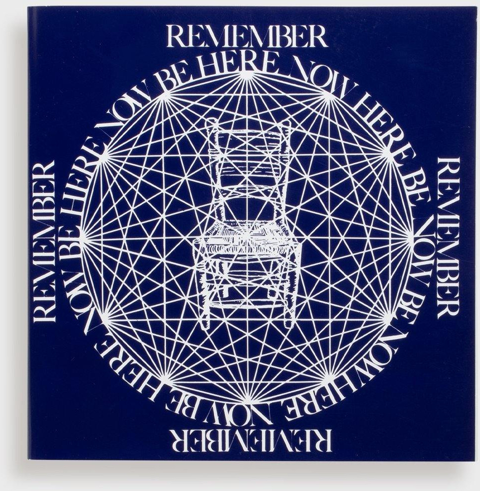 Be Here Now