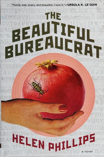 Beautiful Bureaucrat cover