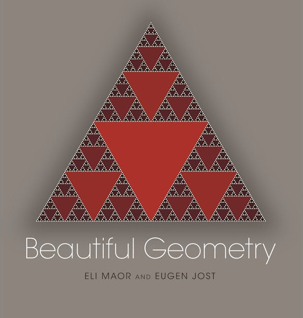 Beautiful Geometry cover