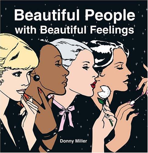 Beautiful People with Beautiful Feelings cover