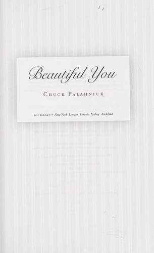 Beautiful You cover