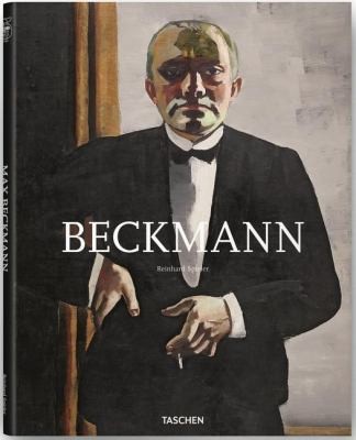 Beckmann cover