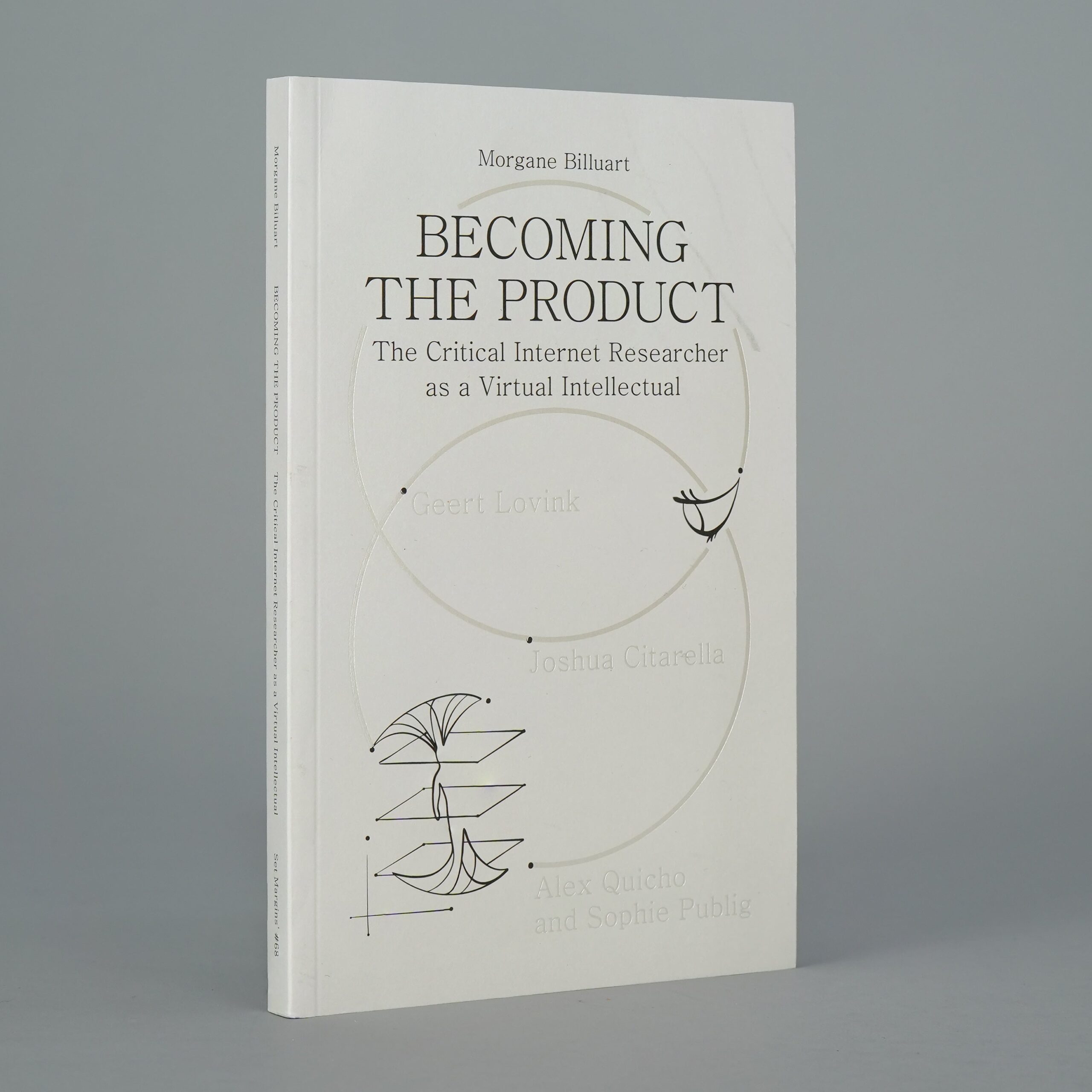 Becoming the Product