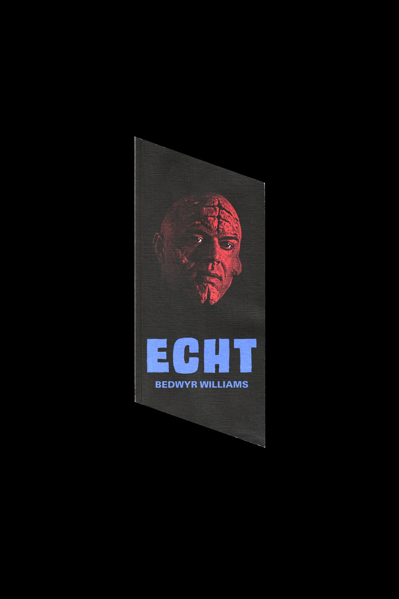 Bedwyr Williams: Echt/70°