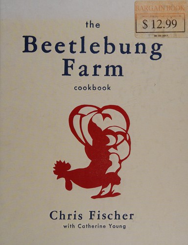 Beetlebung Farm Cookbook: A Year of Cooking on Martha’s Vineyard cover