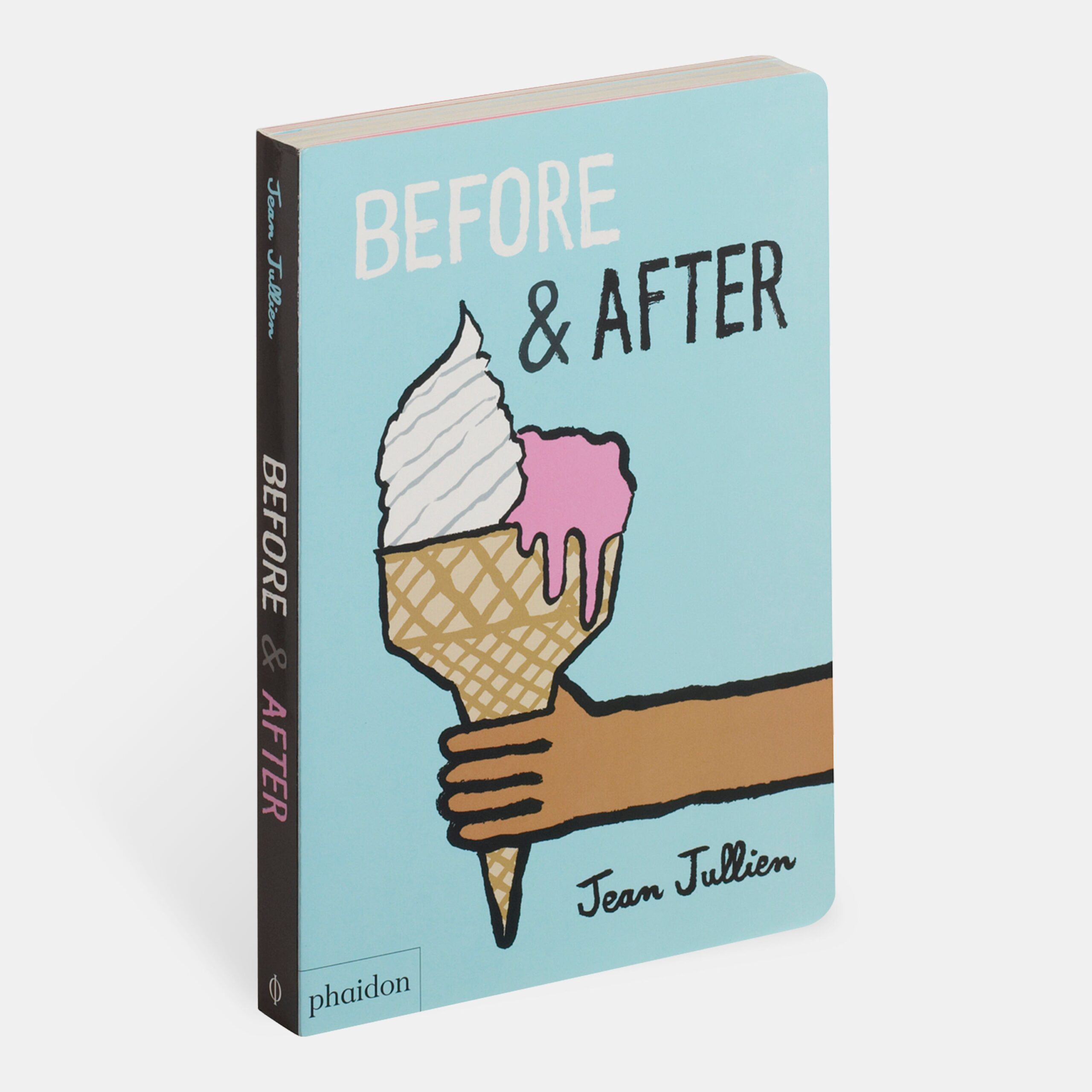 Before & After
