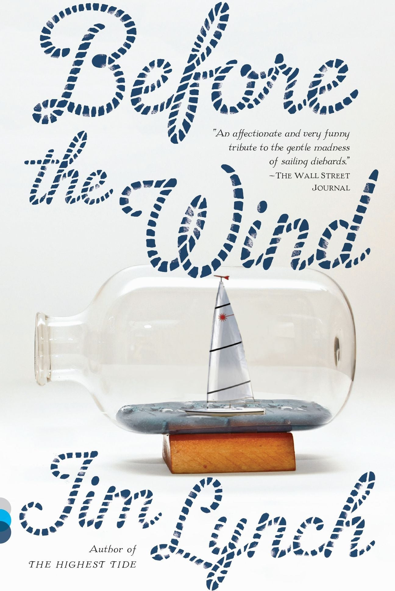 Before the Wind: A Novel cover
