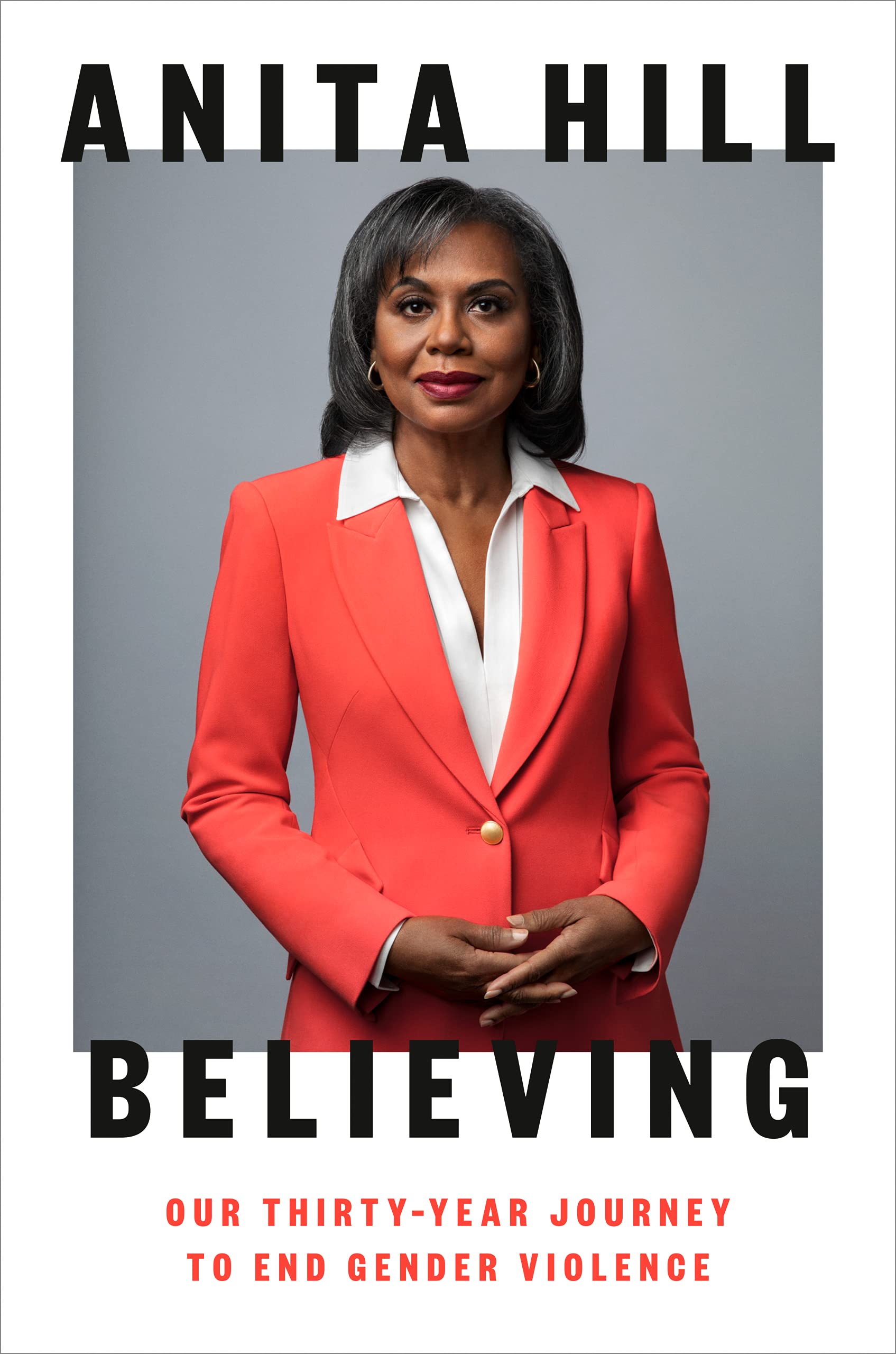 Believing // Our Thirty-Year Journey to End Gender Violence