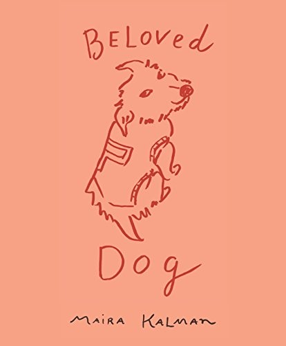 Beloved Dog cover