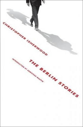 Berlin Stories cover