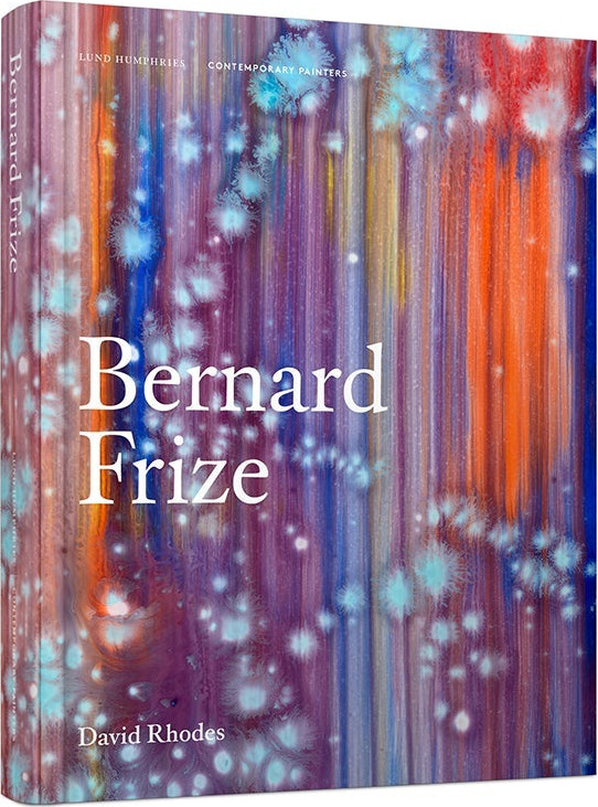 Bernard Frize