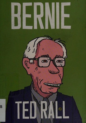 Bernie cover