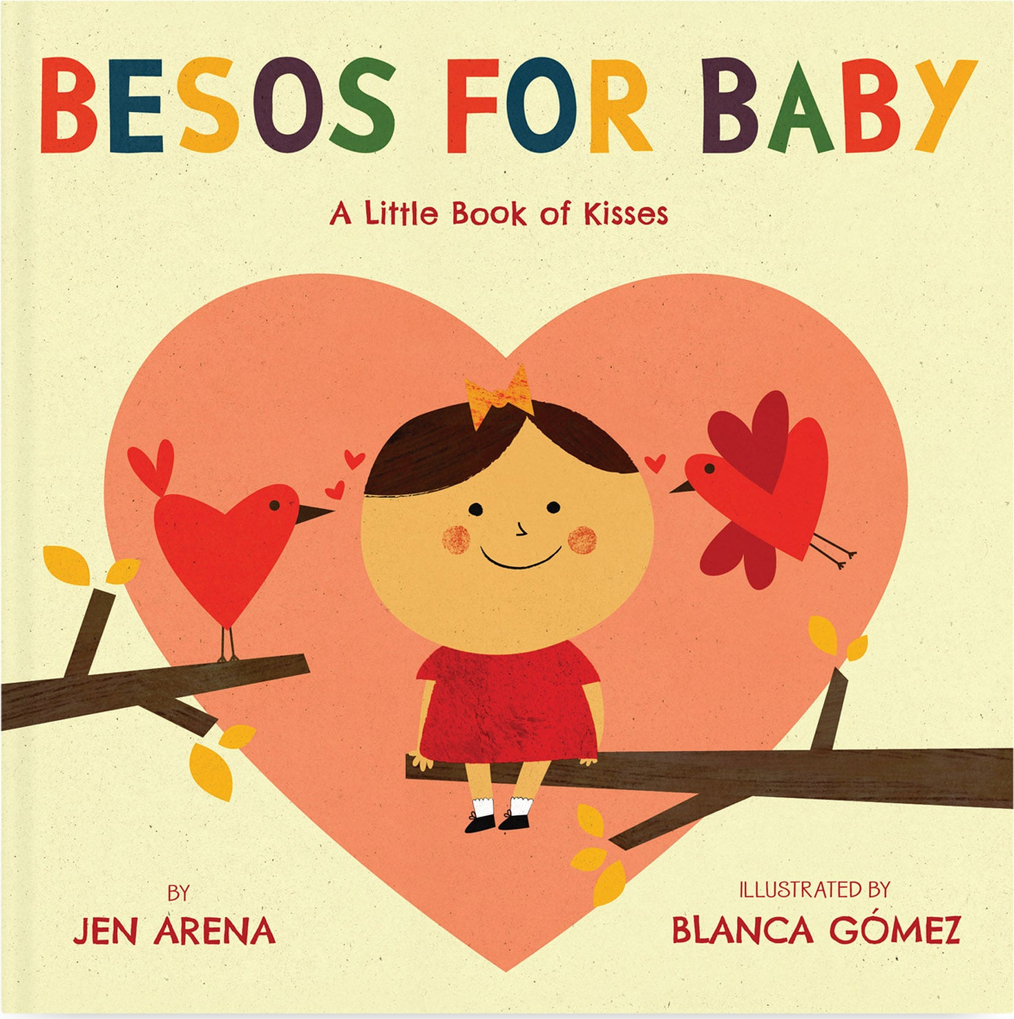 Besos for Baby