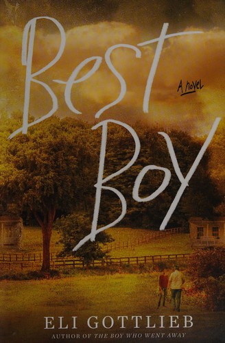 Best Boy cover