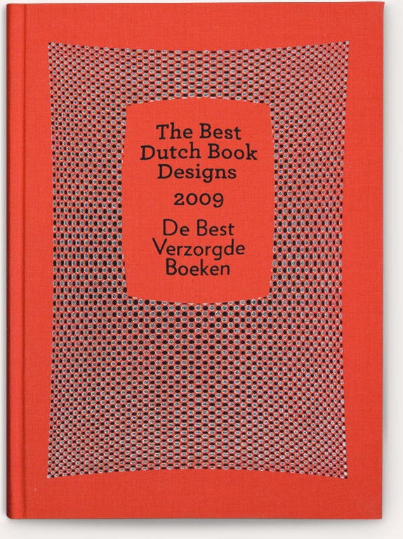 Best Dutch Book Designs 2009