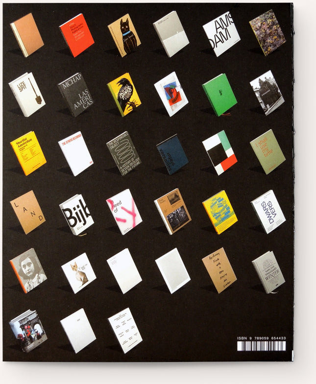 Best Dutch Book Designs 2016