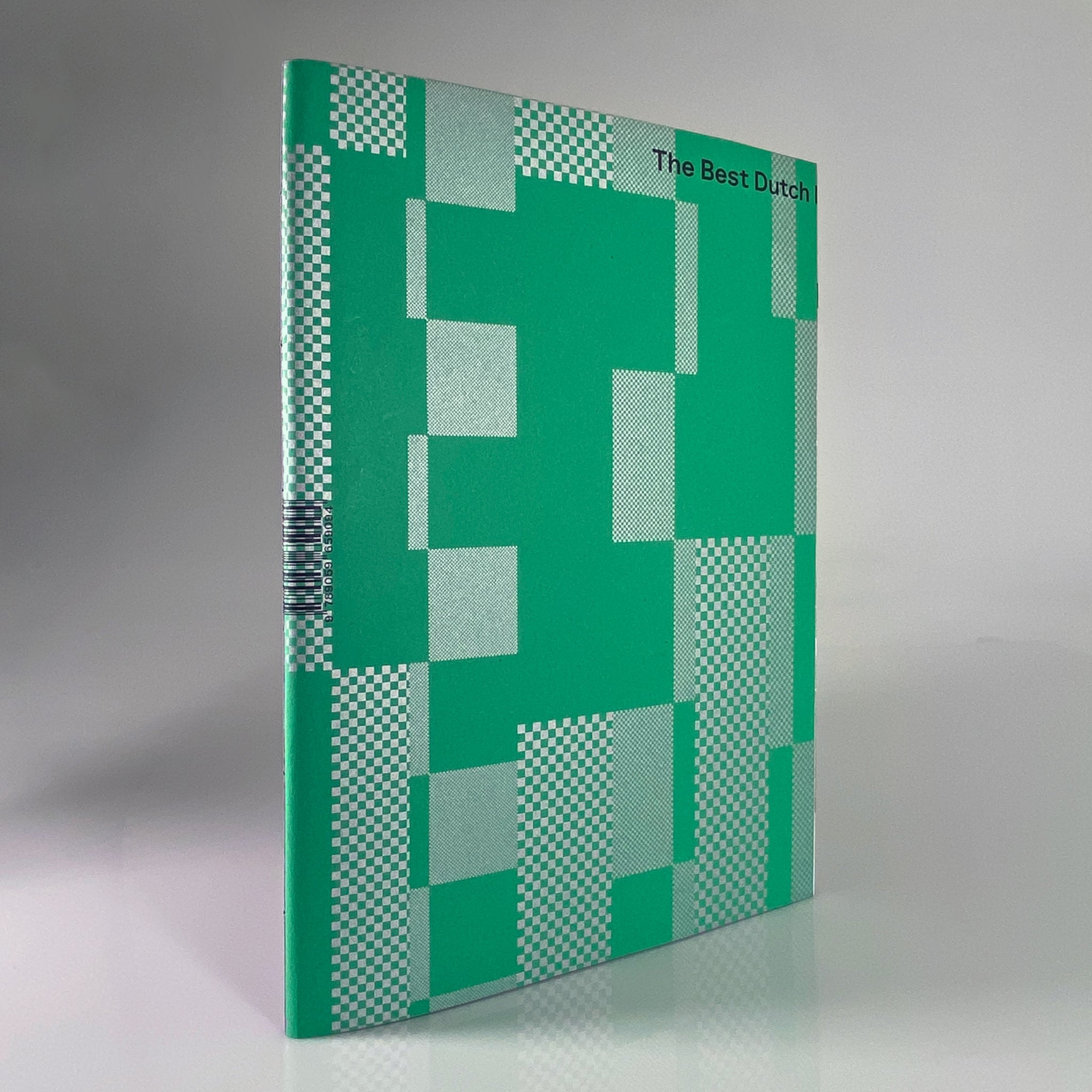 Best Dutch Book Designs 2019