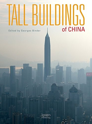 Best Tall Buildings: A Global Overview of 2015 Skyscrapers; Ctbuh Awards cover