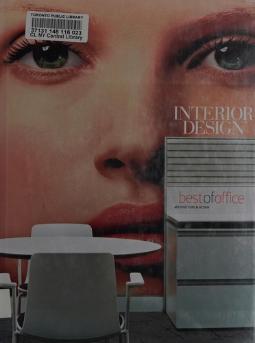 Best of Office Architecture + Design cover