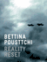 Bettina Pousttchi: Reality Reset – ARTBOOK|D.A.P. cover
